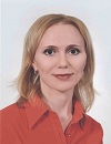 Кунавина Елена Александровна