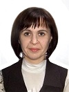 Ткачева Татьяна Александровна