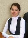 Желнова Кристина Владимировна