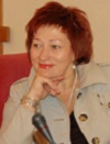 Иванова Елена Михайловна