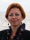 Ле-ван Татьяна Николаевна