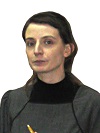 Карпенко Татьяна Михайловна