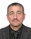 Елисеев Дмитрий Викторович