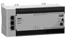 ПЛК160 [М02] программируемый контроллер для средних систем