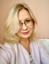 Фролова Юлия Сергеевна