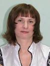 Иванова Светлана Юрьевна