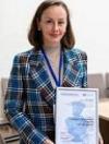 Севостьянова Ольга Игоревна