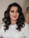 Шейда Елена Владимировна