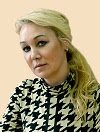 Сидячева Наталья Владимировна